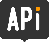 API Logo